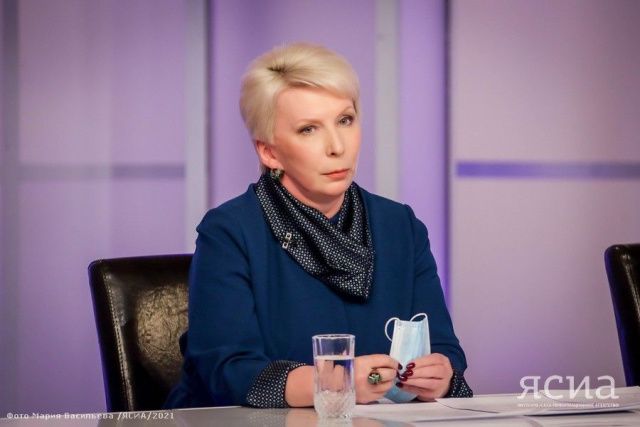 Ольга Балабкина: «Новый нацпроект «Молодёжь России» коснётся каждого молодого человека»