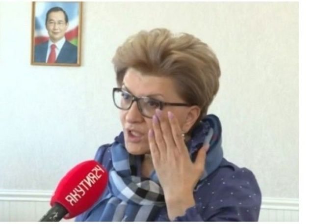 Якутский городской суд рассмотрел иск Людмилы Вербицкой о возмещении вреда