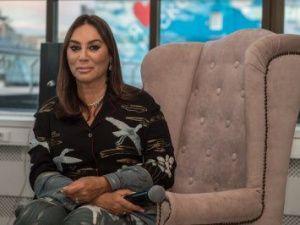 Известия Умерла fashion-директор ЦУМа Алла Вербер