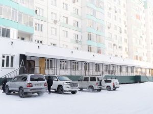 29 детей-сирот получат квартиры благодаря АО «Сахатранснефтегаз»