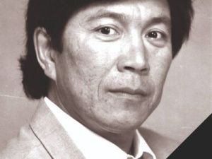 Не стало легендарного премьера якутского балета