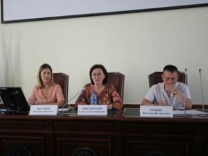 "Развитие туризма в Якутске даст мультипликативный эффект для всех видов бизнеса"