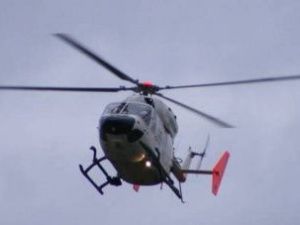 В Якутии продолжаются поиски пропавшего вертолета