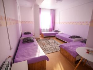 В Якутии открыли первый семейный многофункциональный центр