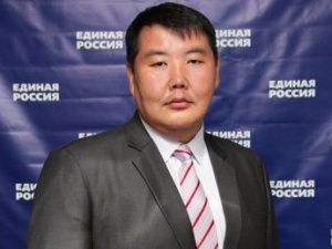 Видео: Спикер Ил Тумэна об особенностях якутского законодательства