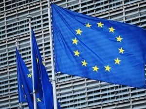 Евросоюз вводит санкции за помощь России в обходе ограничений