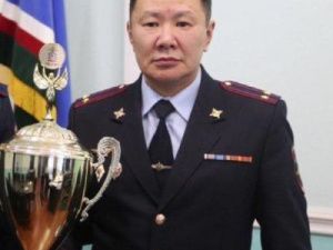 Суд принял решение по начальнику Намского ОМВД