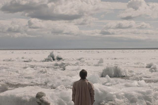 Якутский фильм «Белый пароход» выиграл Гран-при конкурса «Зеленый экран»