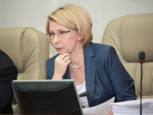 Редкая птица станет узнаваемым брендом Якутии