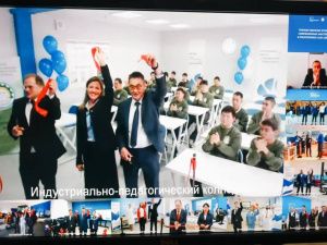 Открыты 20 новых мастерских в колледжах и техникумах Якутии