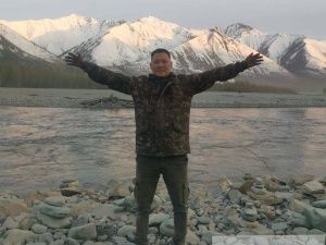 В Якутии пропал без вести многодетный отец