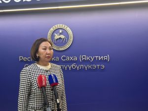 В Якутии 5 тысяч раз оказали меры поддержки детям участников СВО