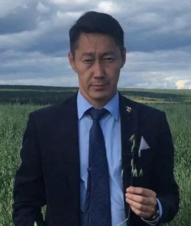 Экс-замминистра сельского хозяйства Якутии требуют освободить