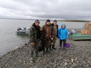 Храм Преображения Господня – жемчужина Арктики