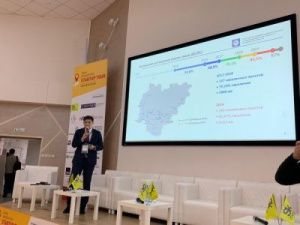 Анатолий Семенов: Я верю в якутские стартапы