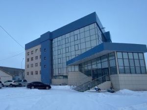 В Якутии появилось новое здание сборного пункта призывников