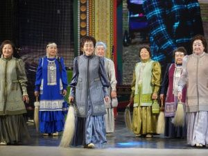 Знаковый проект лета «Саха Стиль»