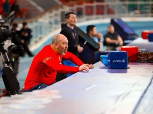 Лев Павлов стал победителем турнира Романа Дмитриева