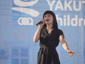 Якутия в хороводе дружбы