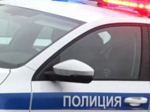 Не постеснялся — украл детский рюкзак со скамейки