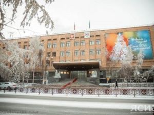 Пресс-служба АГиП Якутии опровергает информацию об увеличении республиканской части бюджета Ленского моста