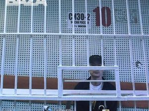 Ариан Романовский: Дело заведено на пустом месте…