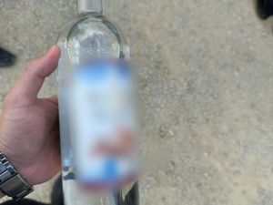 В Якутске во время временного ограничения продажи алкоголя полицейскими изъято более 9300 литров спиртного