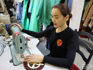 Хореограф Ирина Петухова — о любви к театру, восточных танцах и физической активности