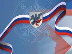 В Якутске доставляют продуктовые наборы семьям участников СВО