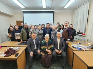 ВМЕСТЕ МЫ  СИЛА И ВСЕ ПРЕОДОЛЕЕМ!