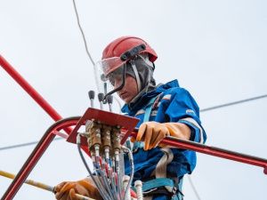 В филиал АО «ДРСК» «Южно-Якутские электрические сети» требуются сотрудники