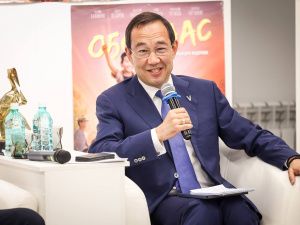 В Якутии открылись 15 новых кинозалов по технологии «Экстра Синема»