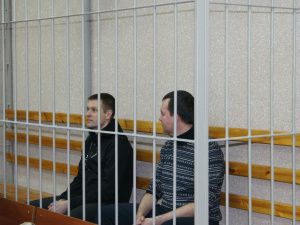 Вынесен приговор братьям, совершившим приготовление к похищению человека и убийство в Нерюнгринском районе республики