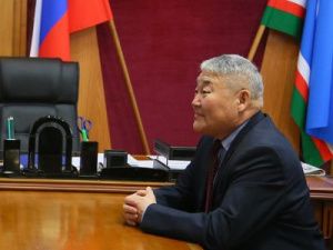 Василий Филиппов может возглавить Академию наук Якутии?