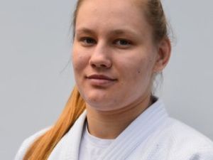 Дзюдоистка из Якутии стала бронзовым призёром Кубка Европы