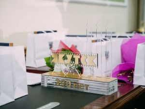 Евгений Григорьев подвел итоги 2021 года на предновогодней встрече с общественностью