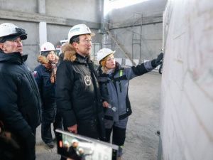 В Якутске появится уникальный Адаптивный образовательный комплекс