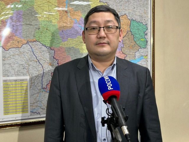 15 квадроциклов «Сокол» Якутия передала военным в зоне СВО