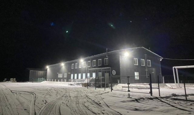 В 2025 году в арктических районах Якутии запустят в работу ещё три ТЛЦ