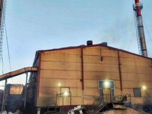 ​​​​​​​Кризис ЖКХ: Жиганская котельная снова оставила поселок без тепла  