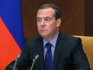 Мир приблизился к угрозе третьей мировой войны