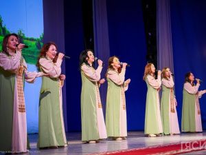 В Якутске чествовали маэстро якутской кухни Иннокентия Тарбахова