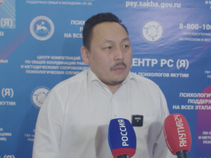 Владимир Скрябин: психосоциальная поддержка помогает бойцам справиться со стрессом