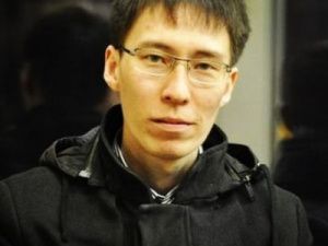 Антон Жондоров больше не будет редактором Ykt