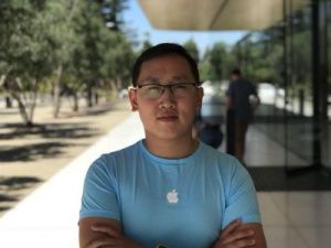 Один из «бостонской восьмерки» отказался от учебы в MIT, оплачиваемой Якутией