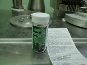 Препарат якутских ученых «Бетукладин» появится в розничной продаже только летом 2022 года. Пока его поставляют в медучреждения