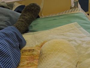 Министр по делам молодежи Якутии вышел на связь!