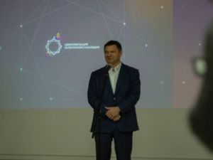 В Якутске открылся центр цифровизации языкового и культурного наследия