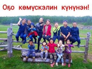 Виктор Губарев: Мы в ответе за детей!