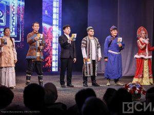 В Якутии подвели итоги Года педагога и наставника